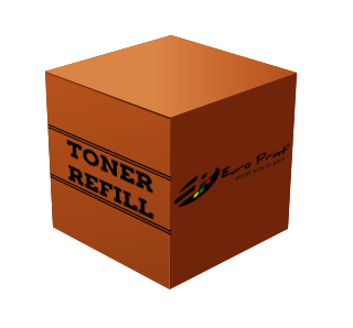 Bro TN2000/TN3170 UT19B2A DC Select 10Kg refill