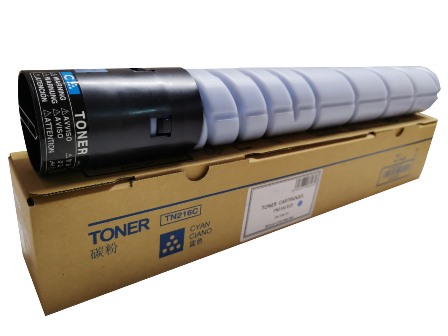KMin TN-216/319 C Laser