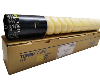 KMin TN-216/319 Y Laser