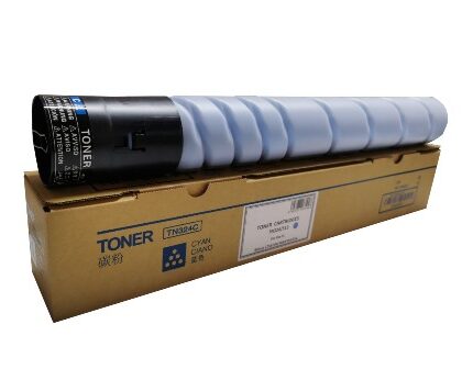 KMin TN-324/TN-512 C Laser