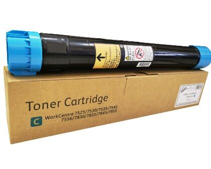 XER WC7525 C (15K) LASER RO (006R01520)