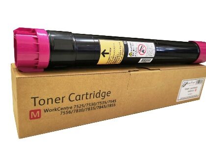 XER WC7525 M (15K) LASER RO (006R01519)
