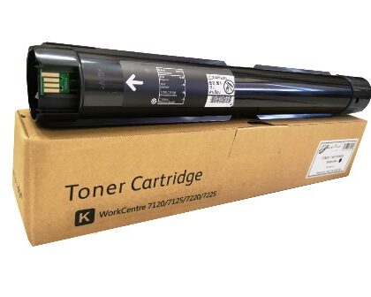 XER WC7220 B (22K) LASER RO (006R01461)