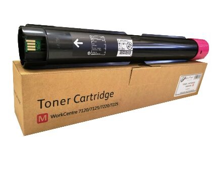 XER WC7220 M (15K) LASER RO (006R01463)