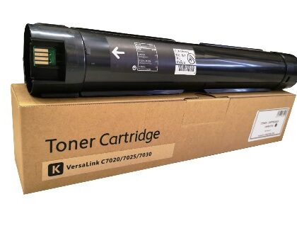 XER C7020 B (23.6K) LASER RO (106R03745)