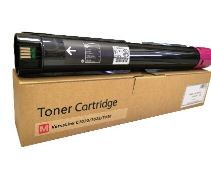 XER C7020 M (16.5K) LASER RO (106R03747)