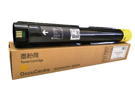 XER SC2020 Y (3K) LASER RO (006R01696)