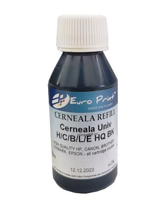 Cerneala UNIV HQ B - 100ml