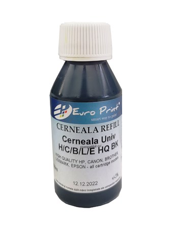 Cerneala UNIV HQ B - 100ml
