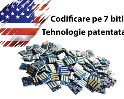 LEX CS/CX410/510 C (3K) EUR (70C2HC0/80C2HC0) CHIP