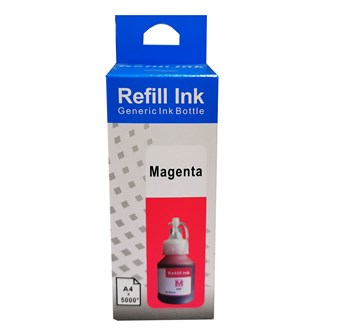 Bro BT5000 CISS Magenta 50ml