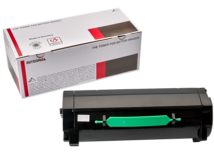LEX MX510 (20k) (60F2X00) Integral-Germany Laser