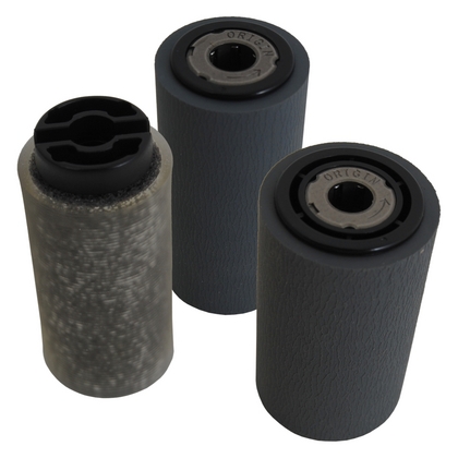 XER WC123/128 ADF Doc Feeder Roller Kit