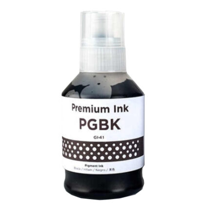 Can GI-41 CISS - Pigment Black 140ml