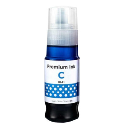 Can GI-56 CISS - Pigment Cyan 140ml