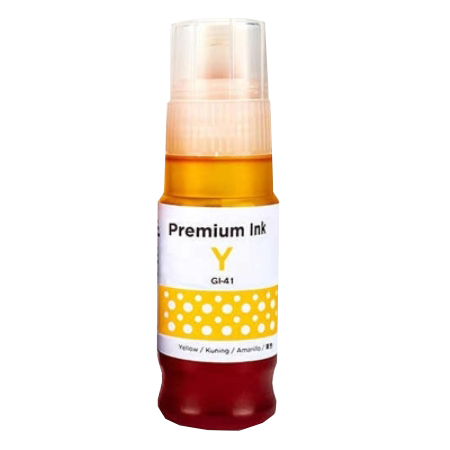 Can GI-53 CISS - Yellow 70ml