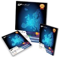 Glossy A4 200g - 20buc/pack