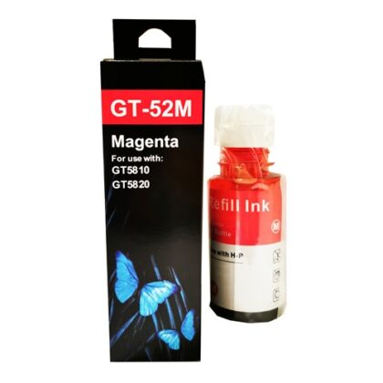 HPC GT52 - Magenta 70ml