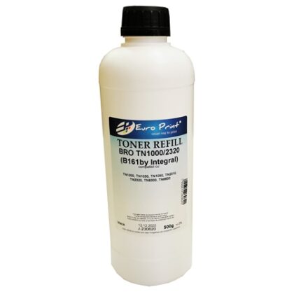 BRO TN2000/TN3170/TN3280 B195 1Kg by Integral refill