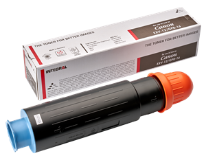 Can EXV-62 Integral-Germany Laser
