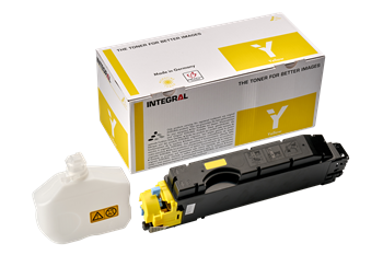 Kyo TK-5215 Y Integral-Germany Laser