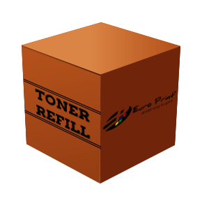 BRO TN241/TN247/TN321/TN423 BK B683 10kg by Integral refill