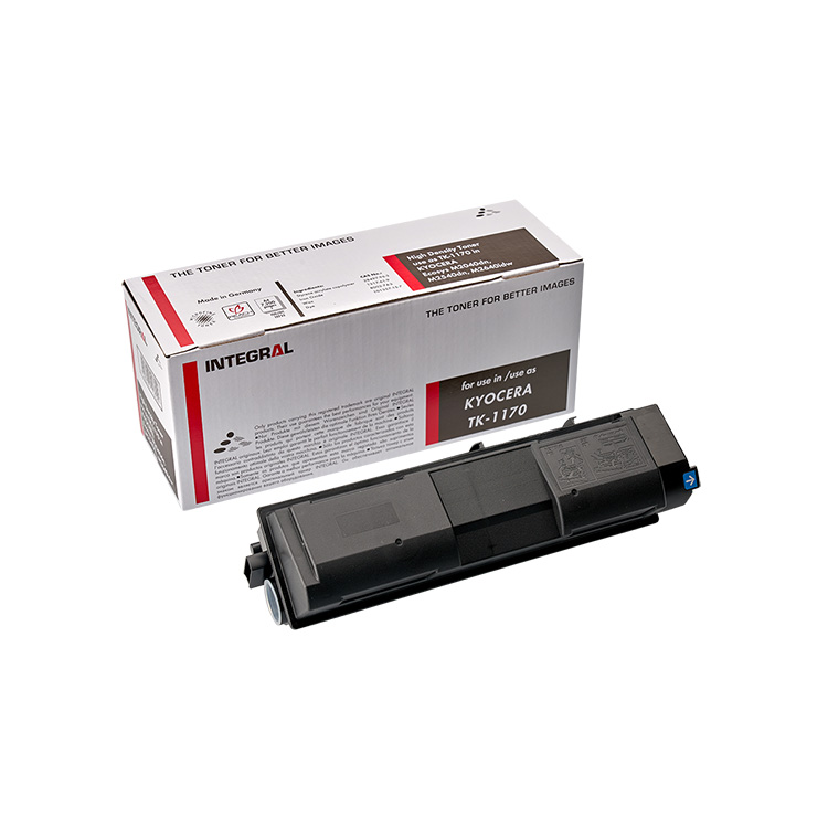 Kyo TK-1170 XXL Integral-Germany Laser - imagine 2