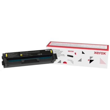 Xerox OEM C230 Y (006R04398) Toner