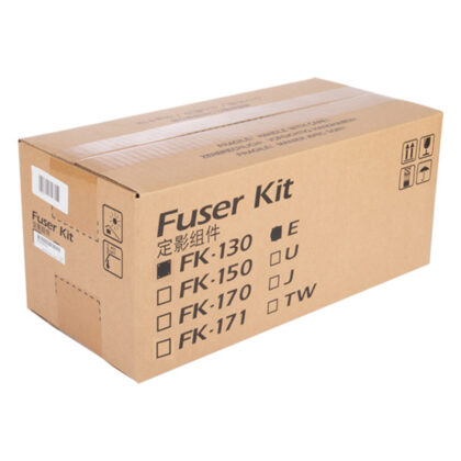 Kyocera FK-130E Fuser Unit