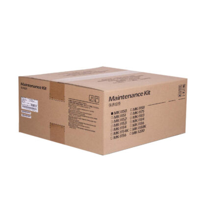 Kyocera OEM MK-1150 Maintenance Kit
