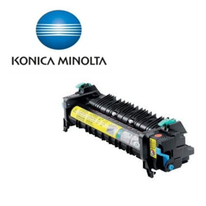 Konica Minolta OEM 224 FUSER UNIT
