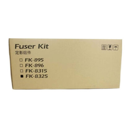 Kyocera OEM FK-8325 Fuser Unit