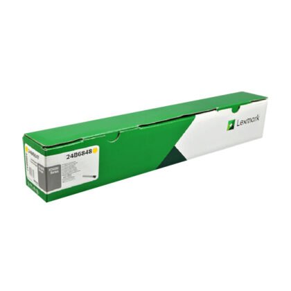 Lexmark OEM XC9235 Y Laser