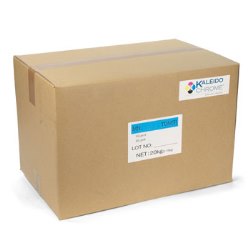 HPC CF400/CF500 (UC1927C) Kaleido MIK Cyan 10Kg refill