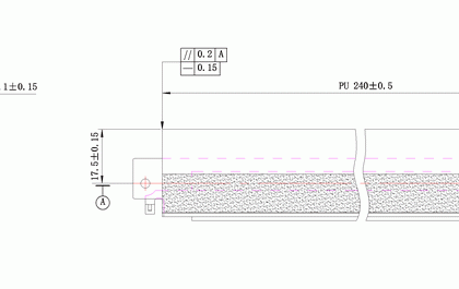 LEX T430 WB with PCR clean DC Select (KRK-LP94P)
