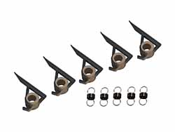 MIN Di251/351 Upper Picker Finger