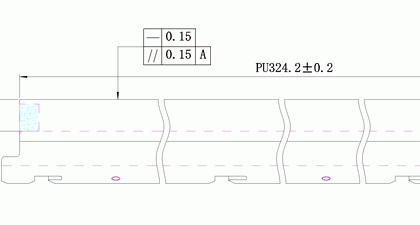 SHP MX-M283/363/453/503 DC Select WB (KRK-SH363F)