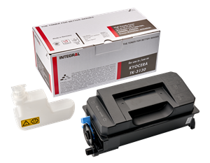 Kyo TK-3130 Laser Integral-Germany