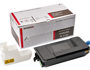 Kyo TK-3160 Laser Integral-Germany