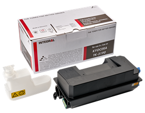 Kyo TK-3190 Laser Integral-Germany