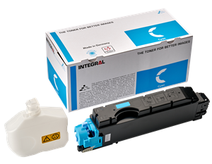 Kyo TK-5140 C Laser Integral-Germany