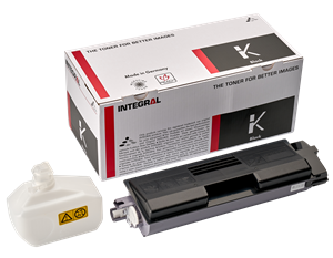 Kyo TK-580 B Laser Integral-Germany