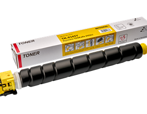 Kyo TK-8345 Y Laser Integral-Germany