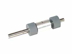 TOS 168/350 Paper Pickup Roller