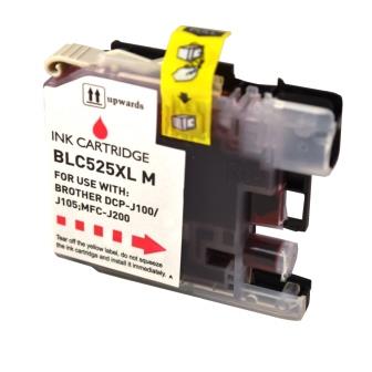 Bro LC525XL M ink