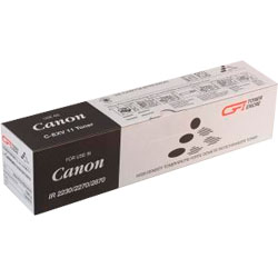 Can EXV-12 Integral-Germany