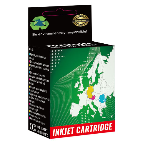 Lex 43XL (18YX143E) C REM Ink